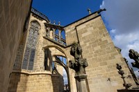 Cathedral Saint-Etienne, Limoges - © Limoges Tourisme