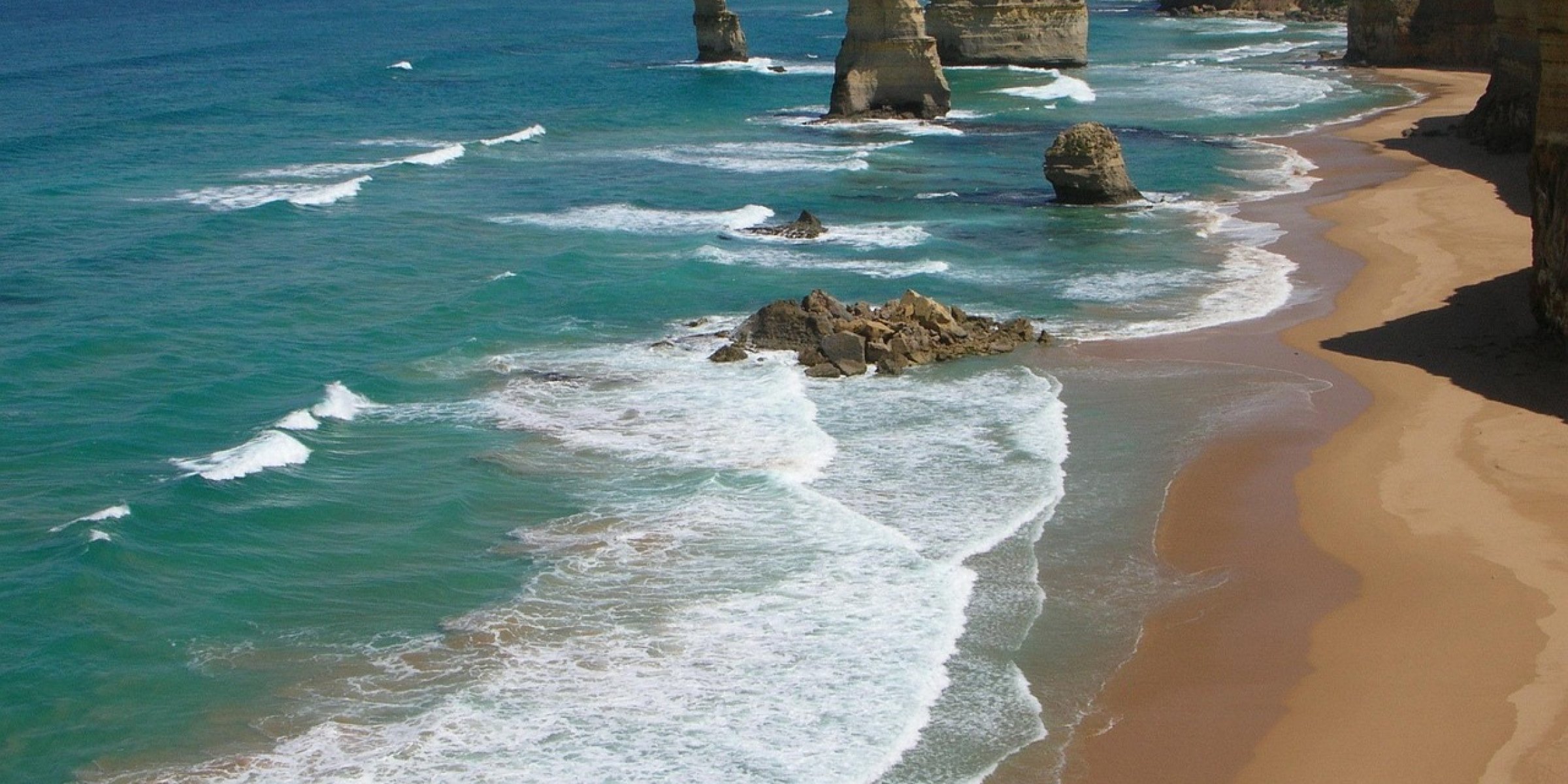 Sea