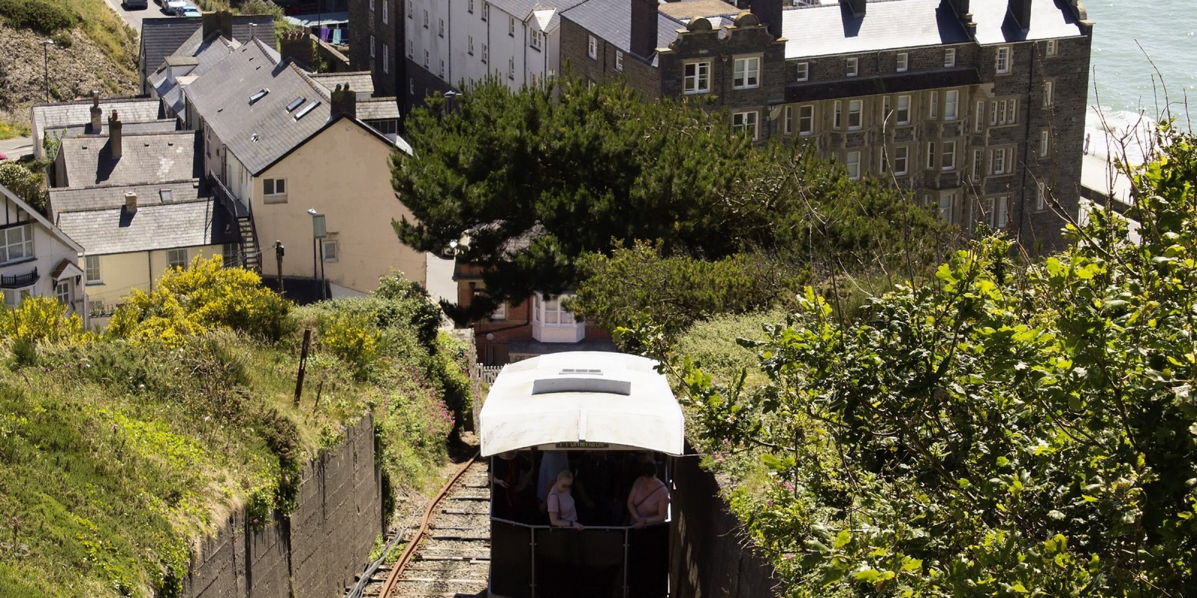 Funicular