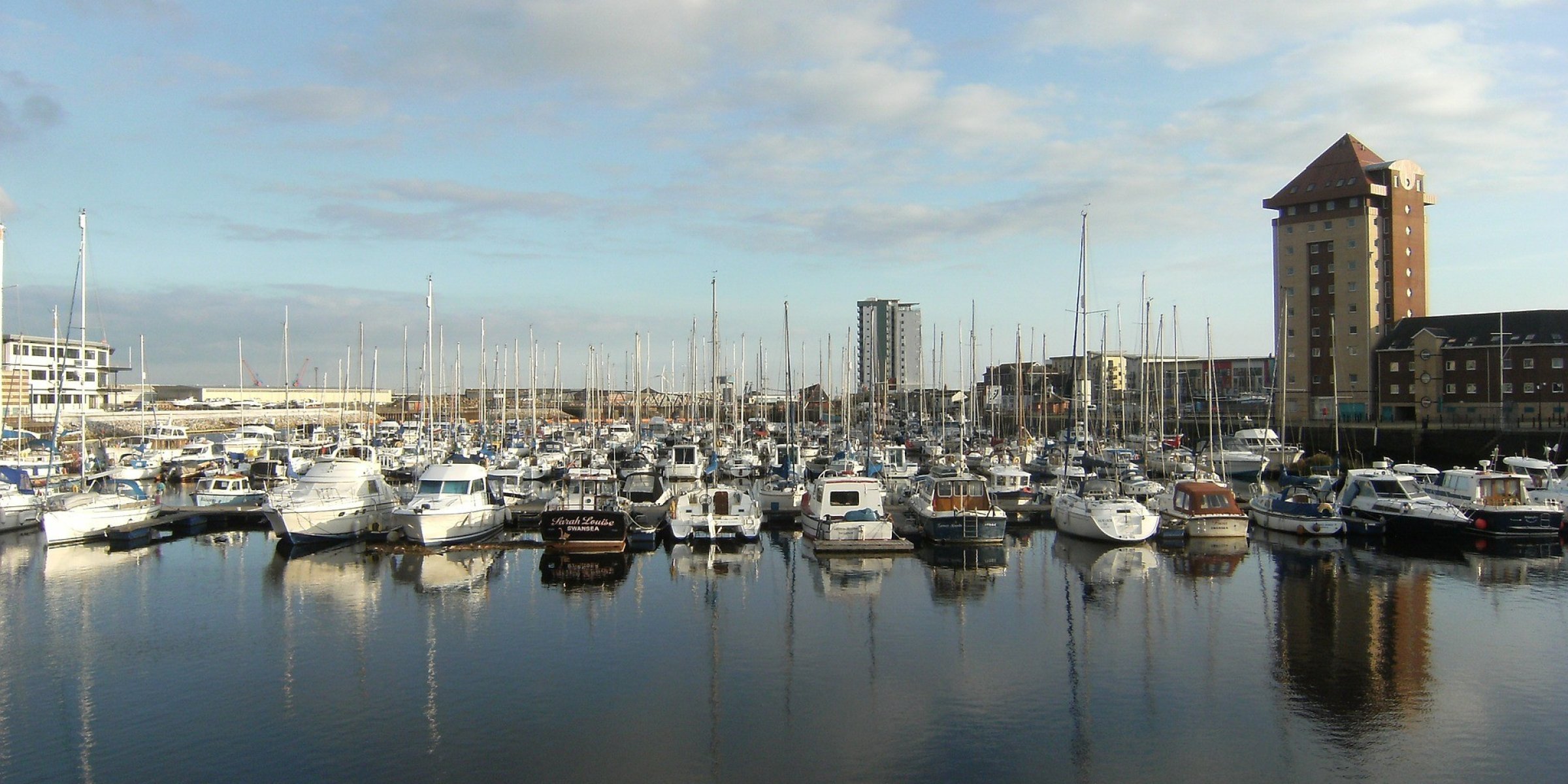Marina
