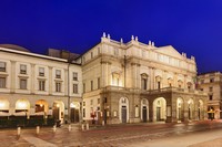 La Scala Opera House, Milan