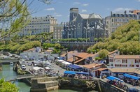 Biarritz, France - © Bildagentur Zoonar GmbH/Shutterstock.com