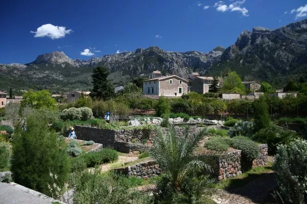 Majorca