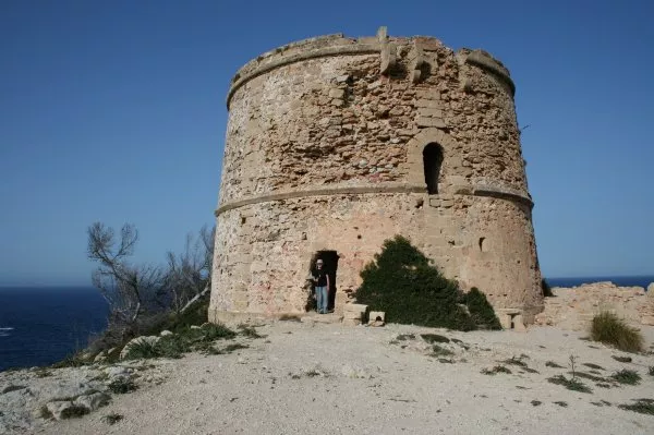 Torre de Aubarca