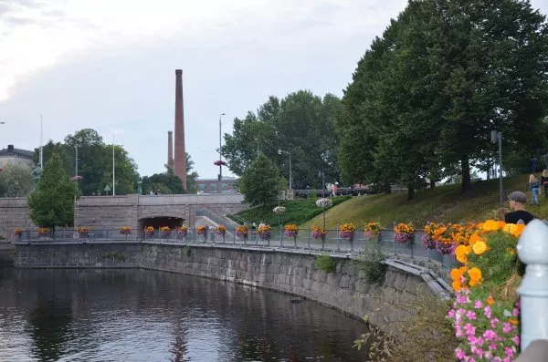 great continental railway journeys riga to tampere