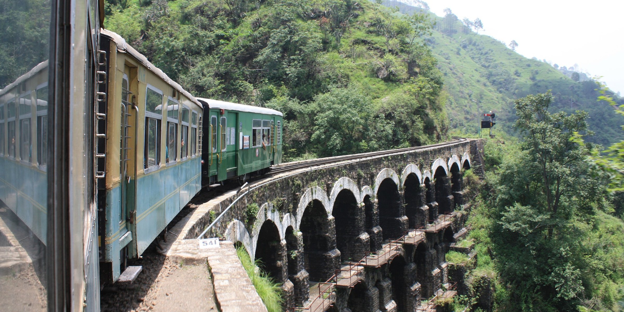 Bridge