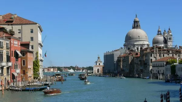 Grand Canal
