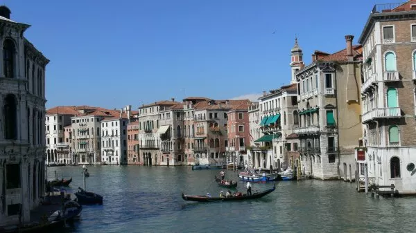 Grand Canal
