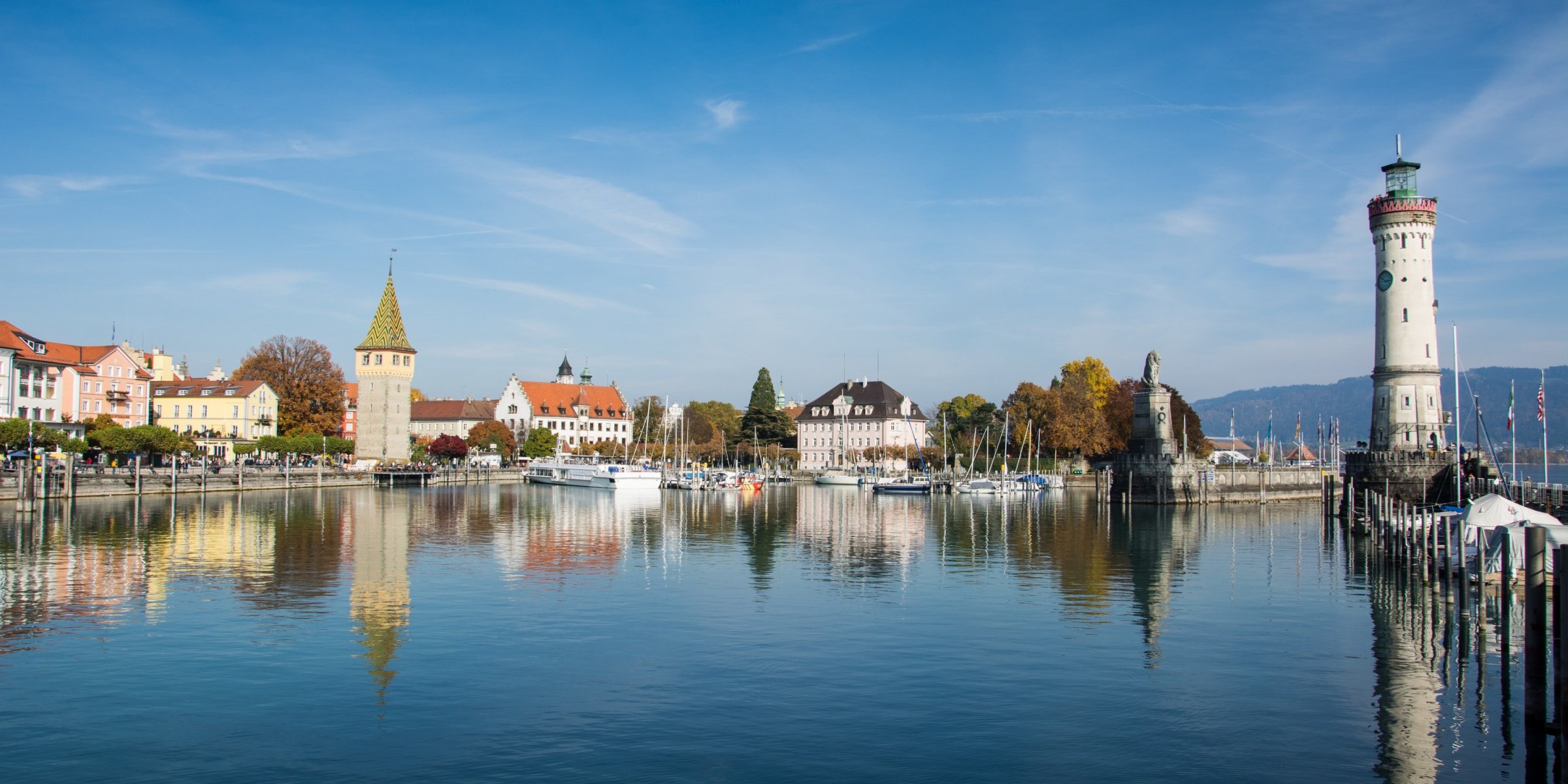 Harbour