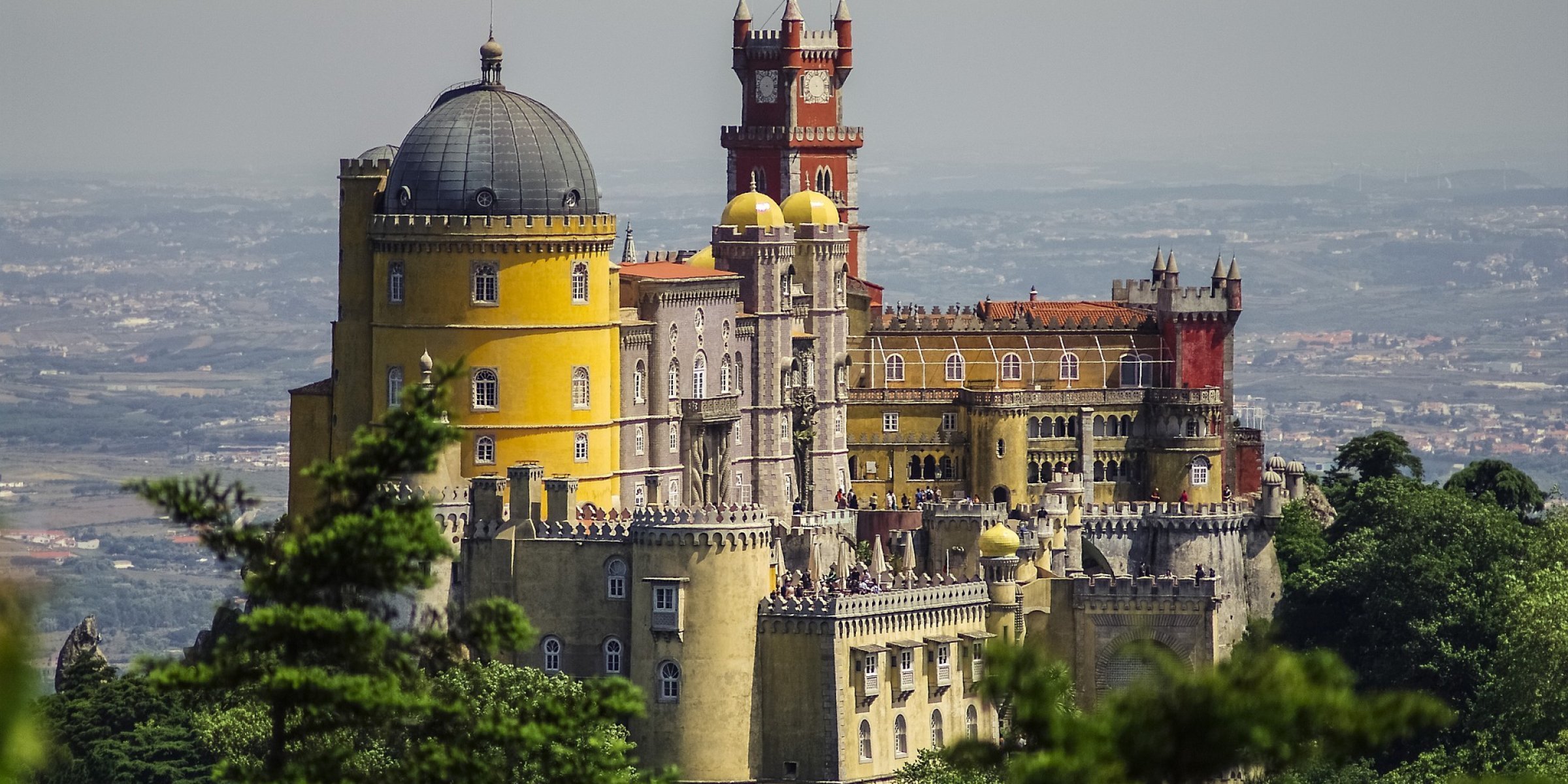 Castle