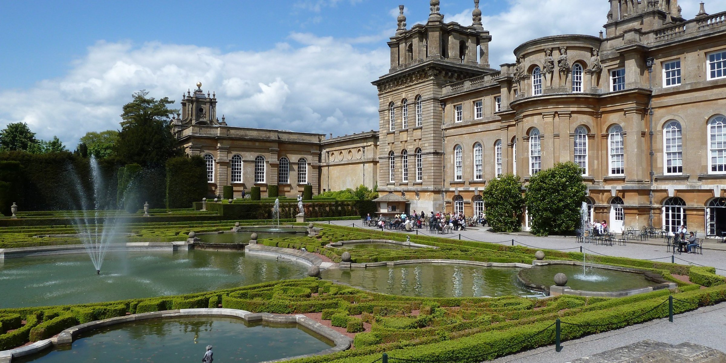 Palace
