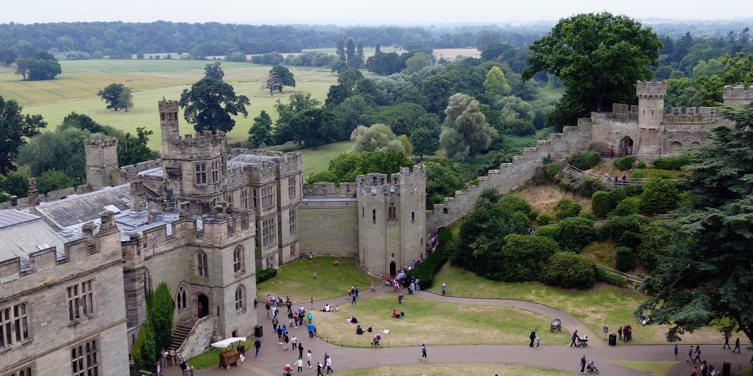 Castle
