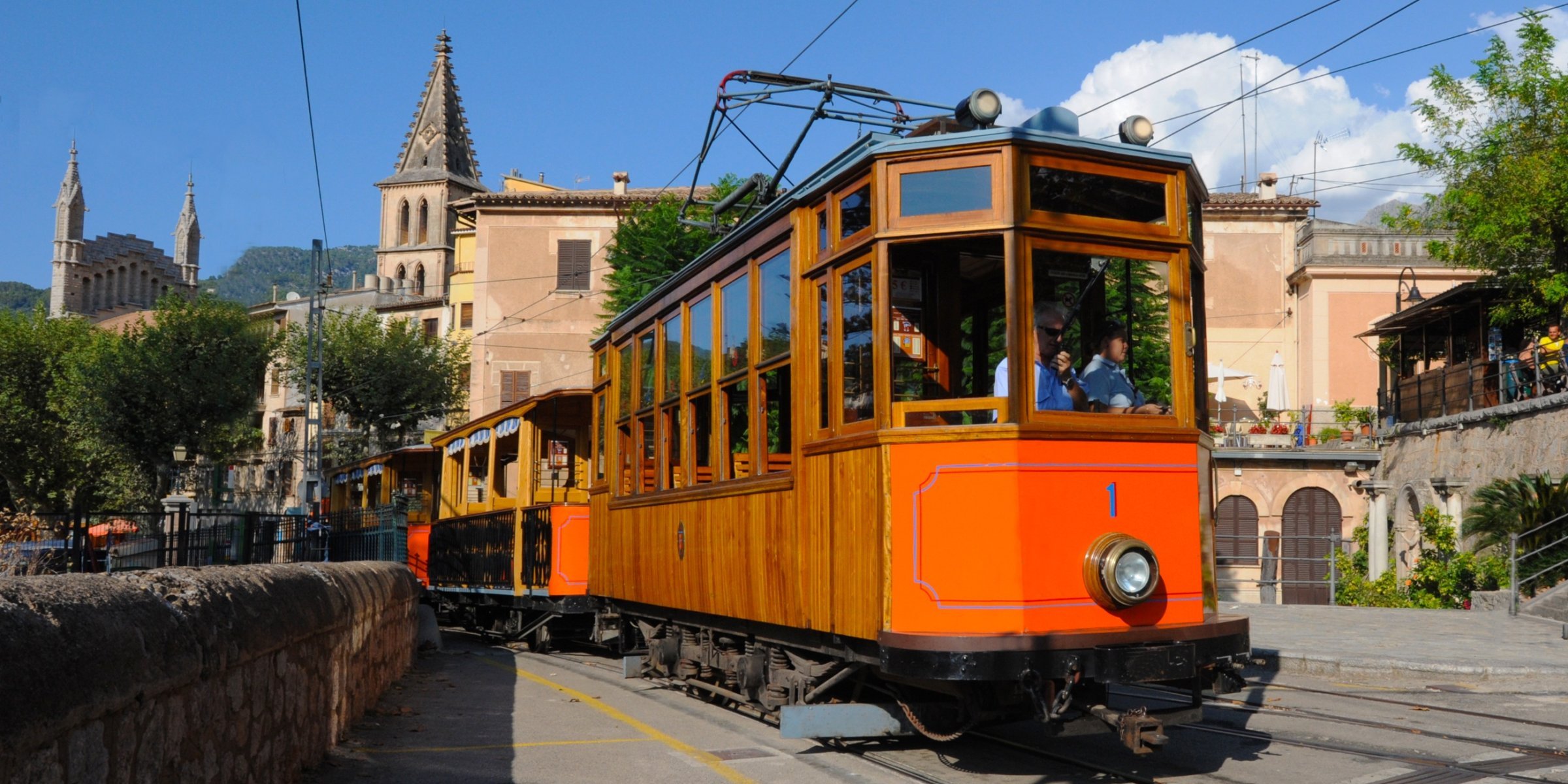Tram