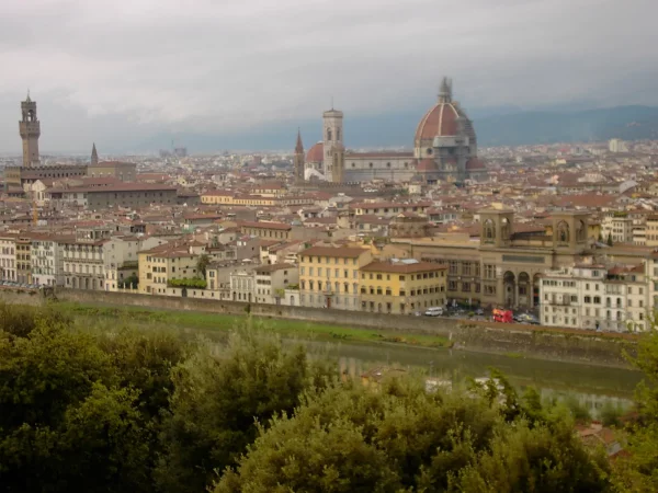 Florence