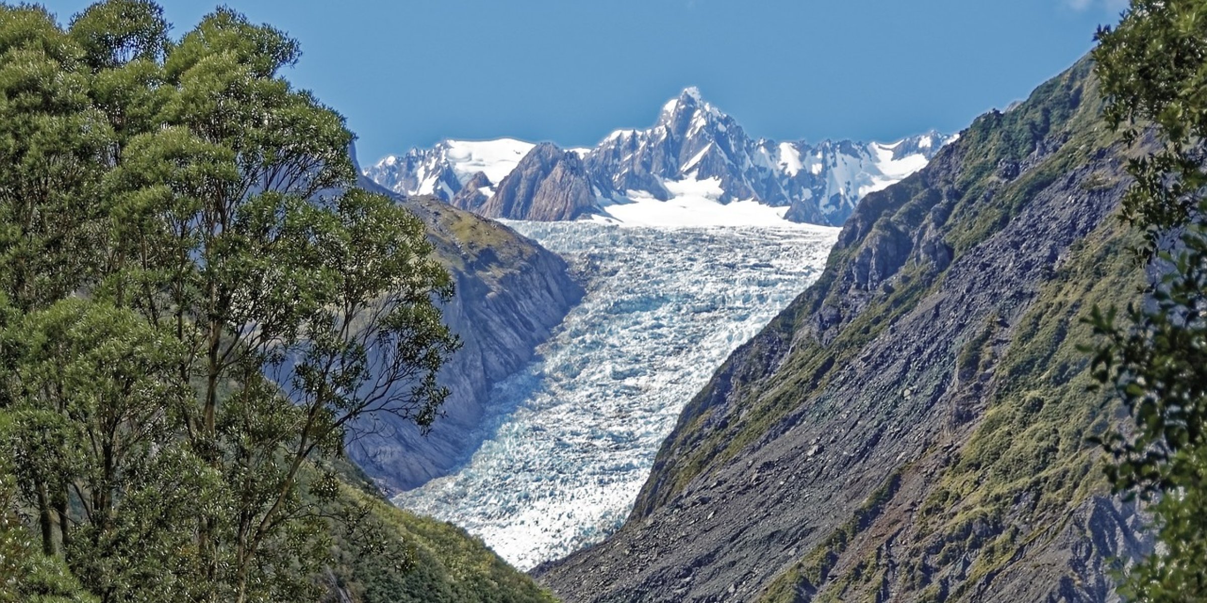 Glacier