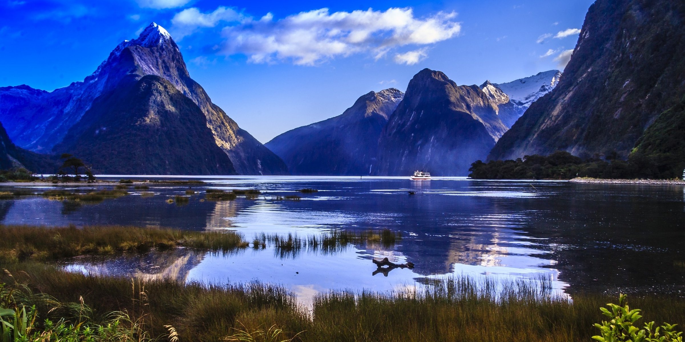 Fjord