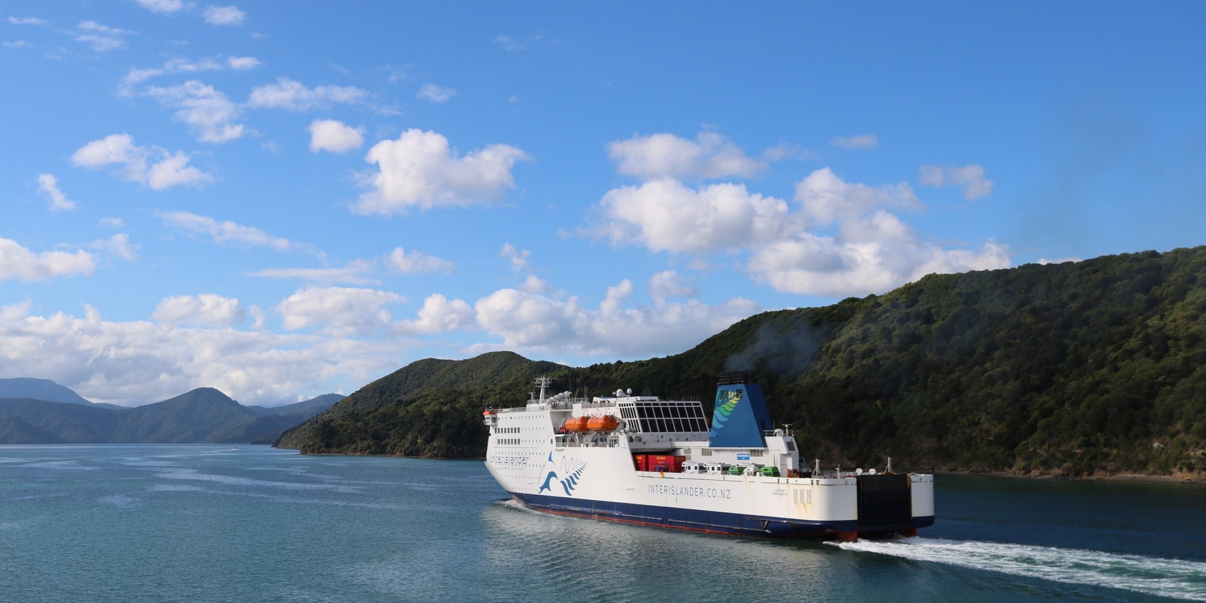 Ferry
