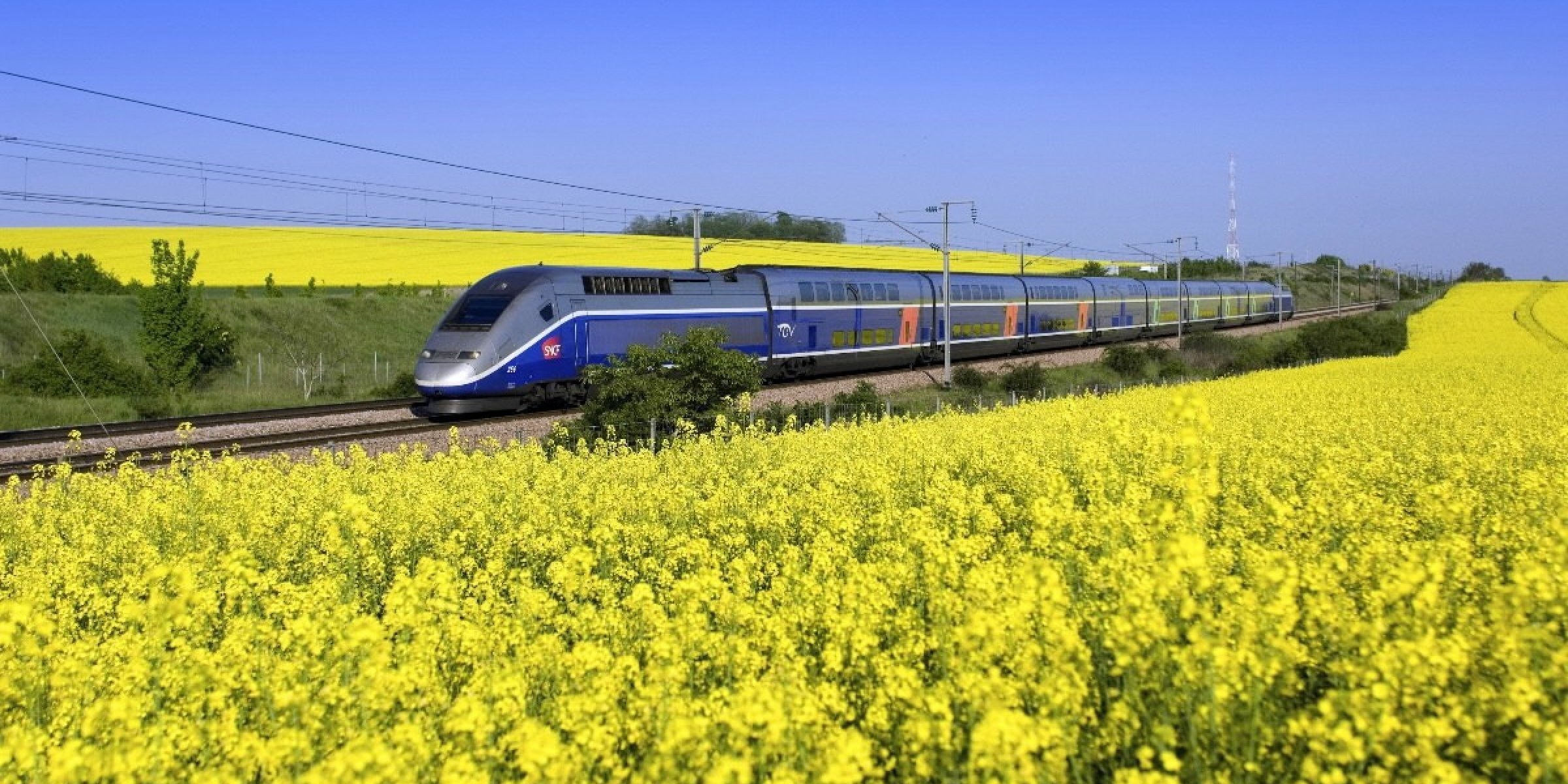 TGV