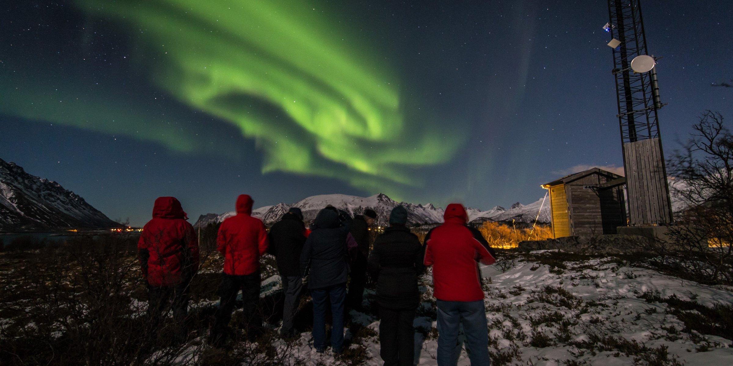 Northern Lights