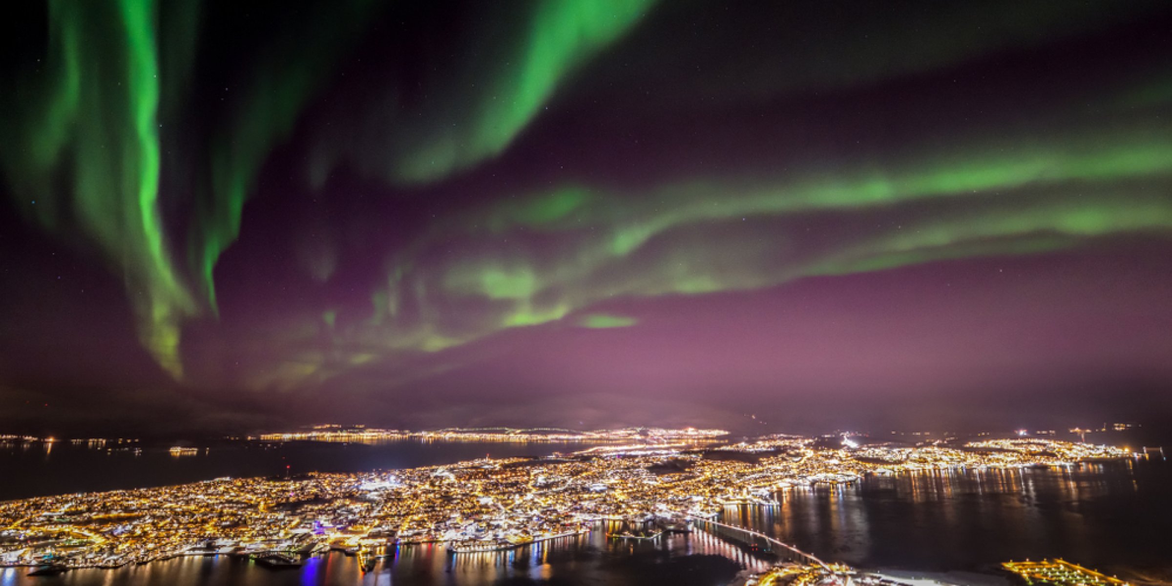Northern Lights
