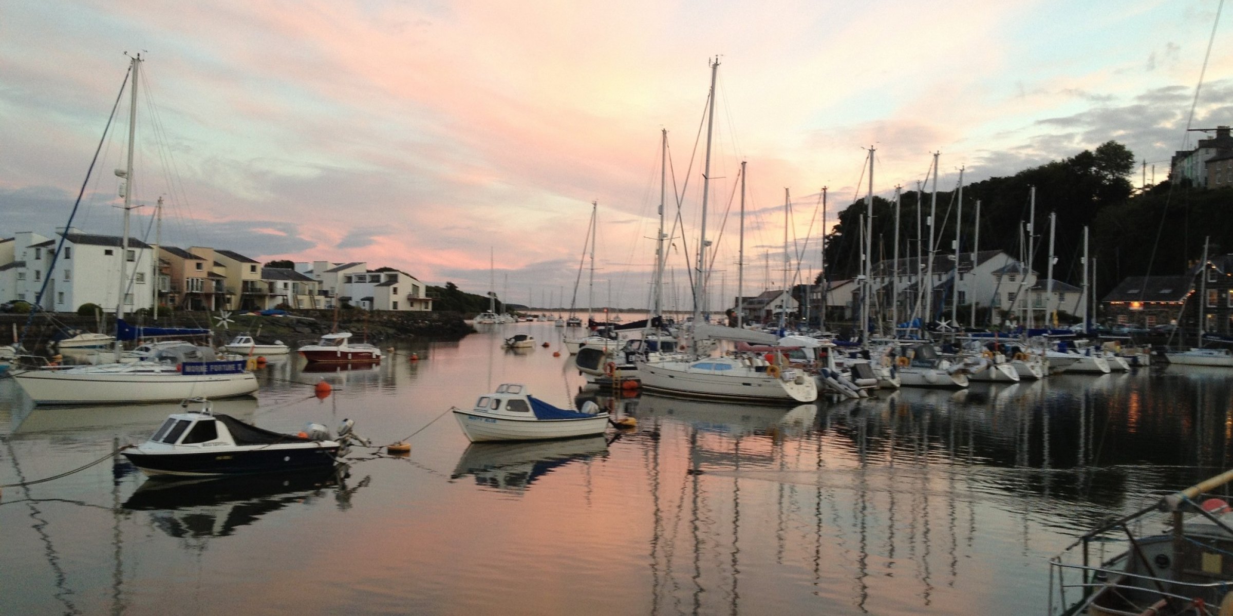 Harbour