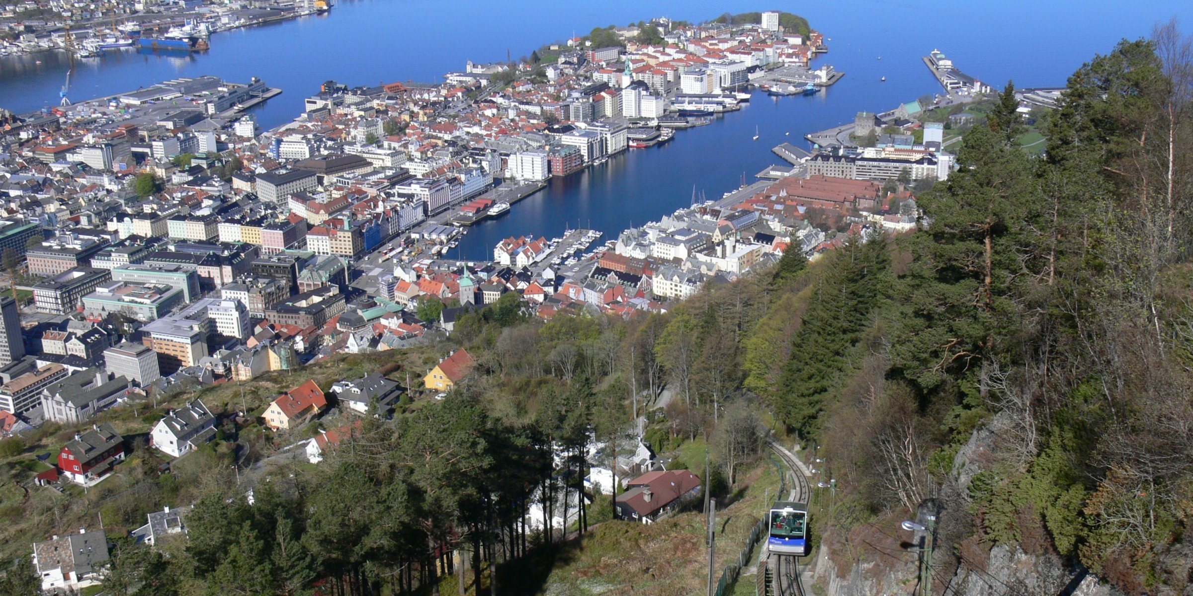 Funicular