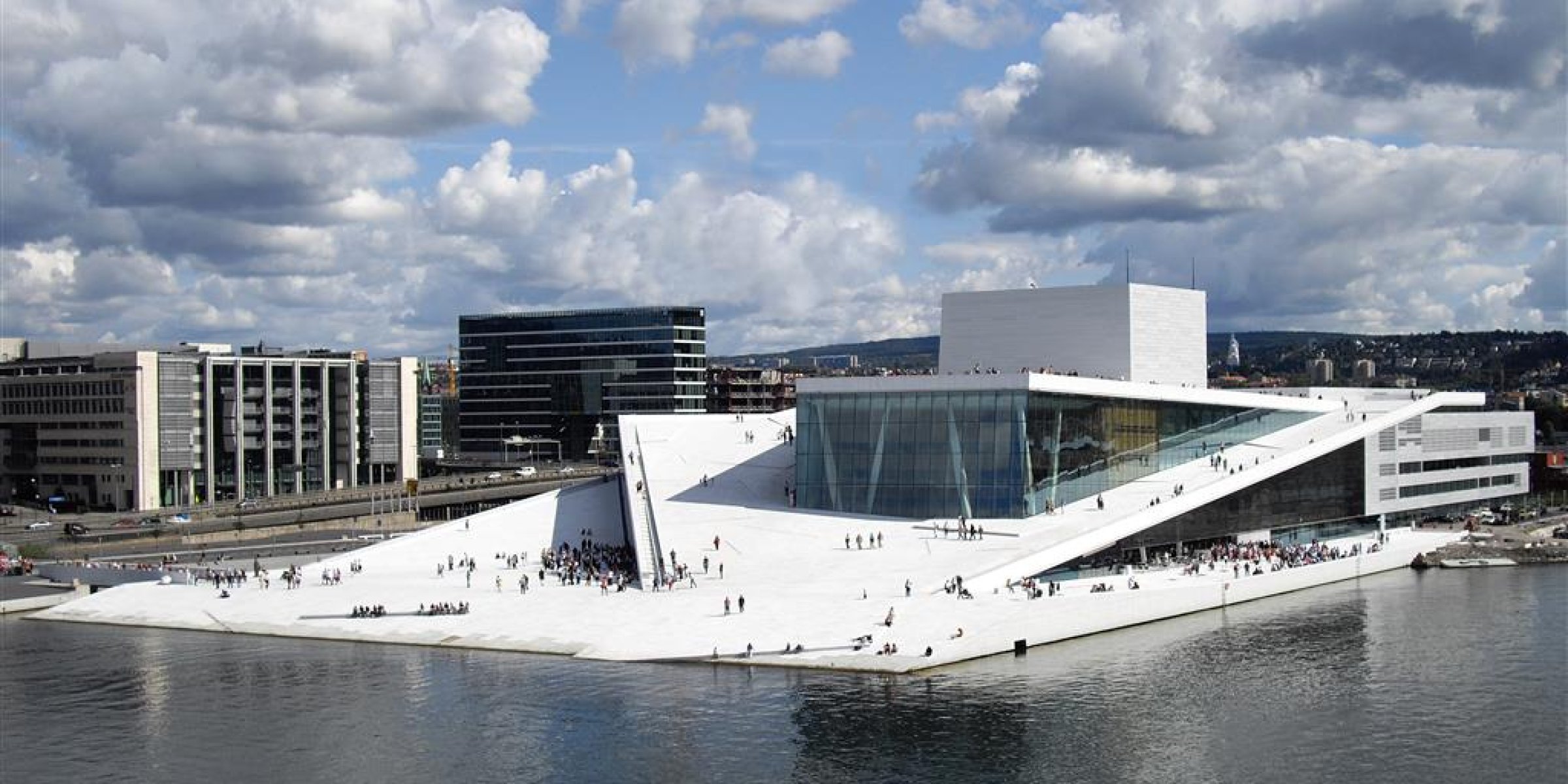 Opera house