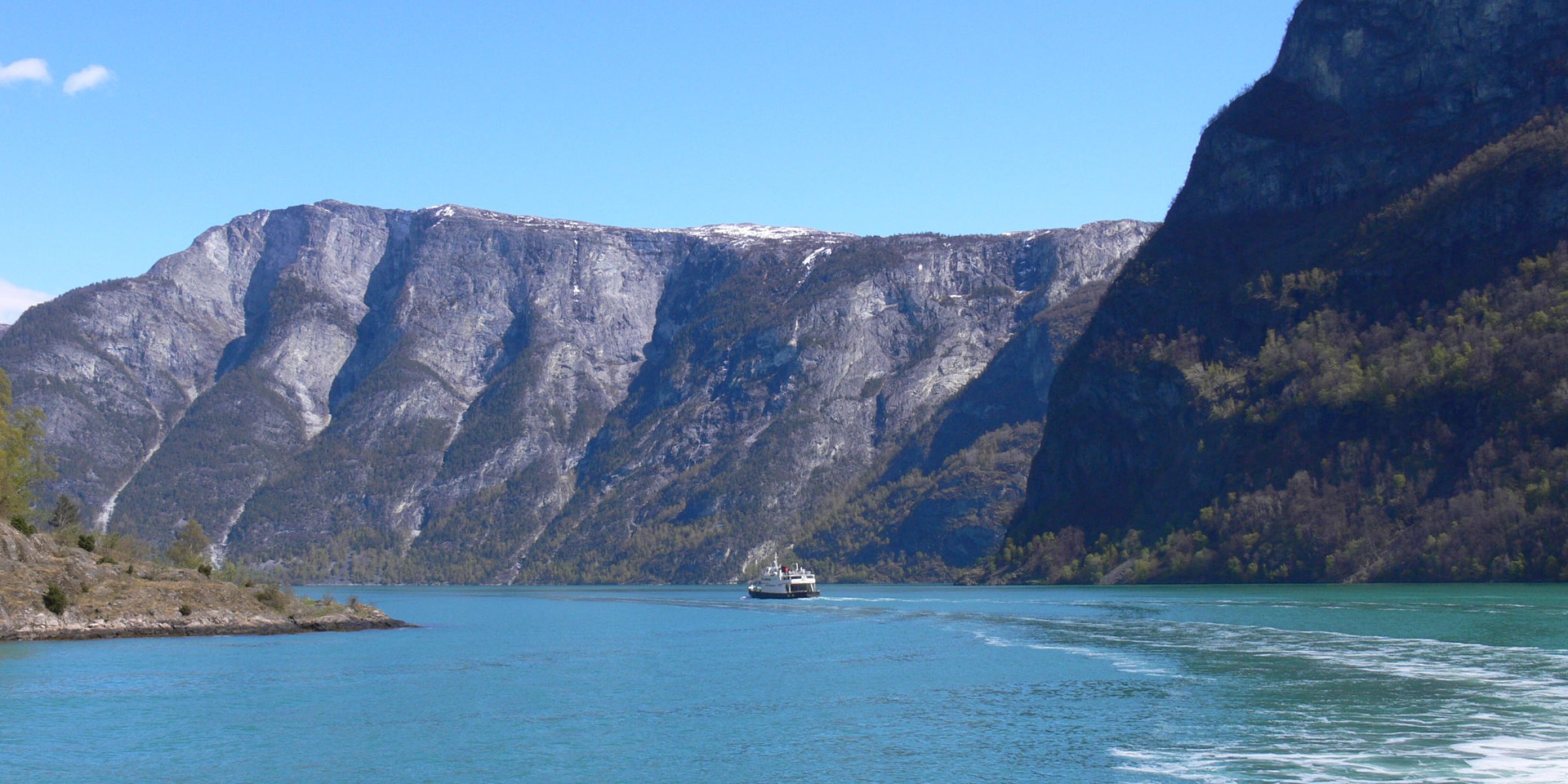 Fjord