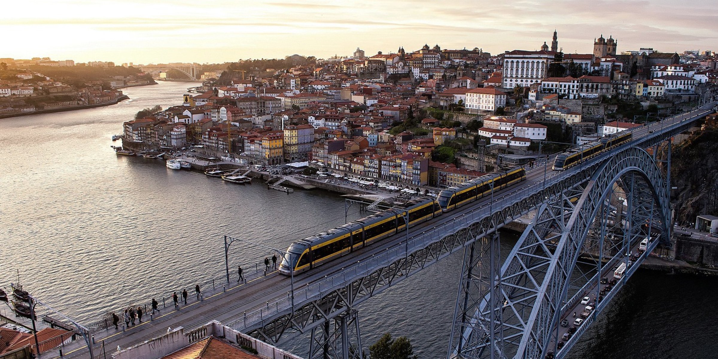 Metro Porto