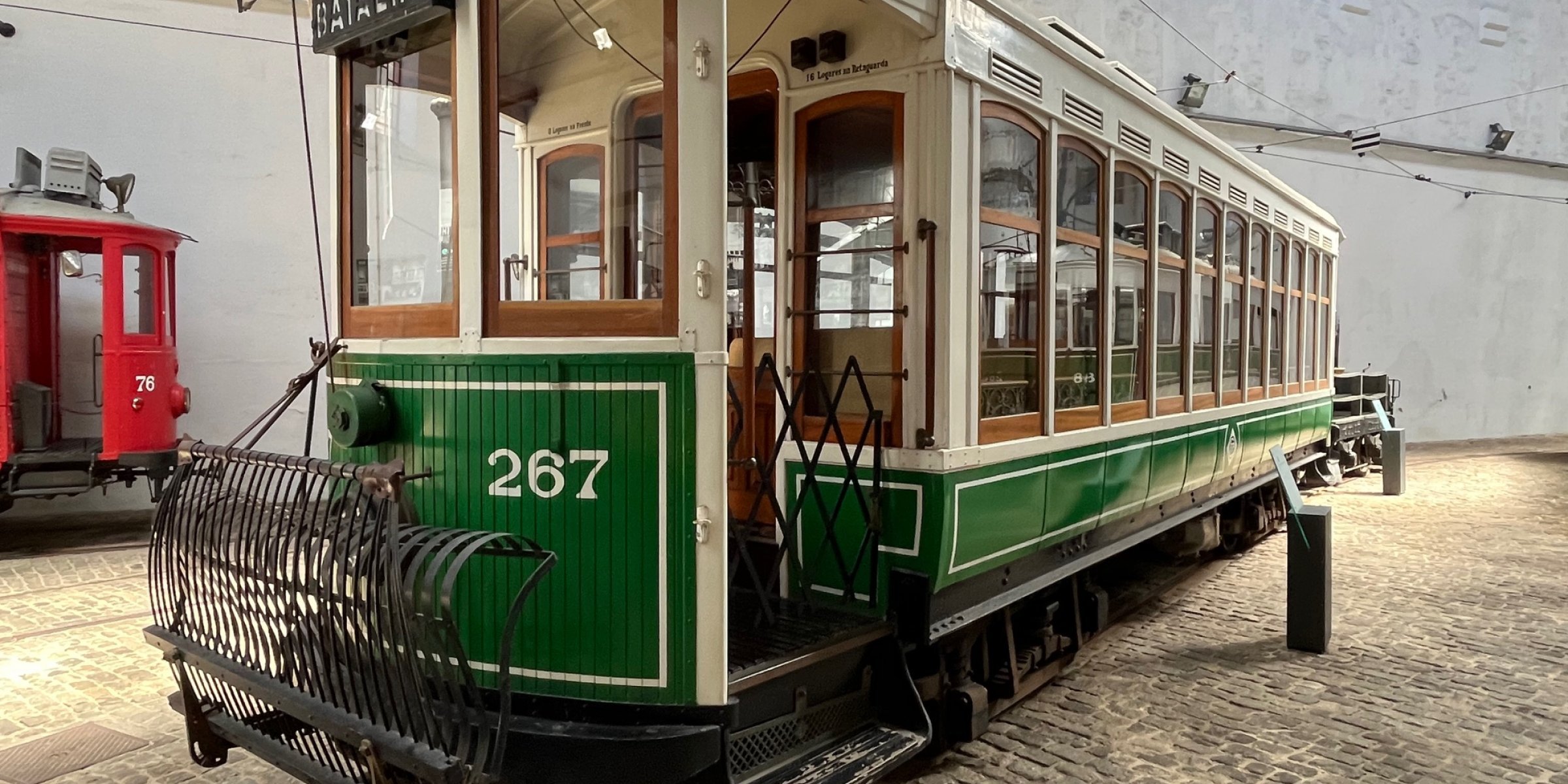 Tram