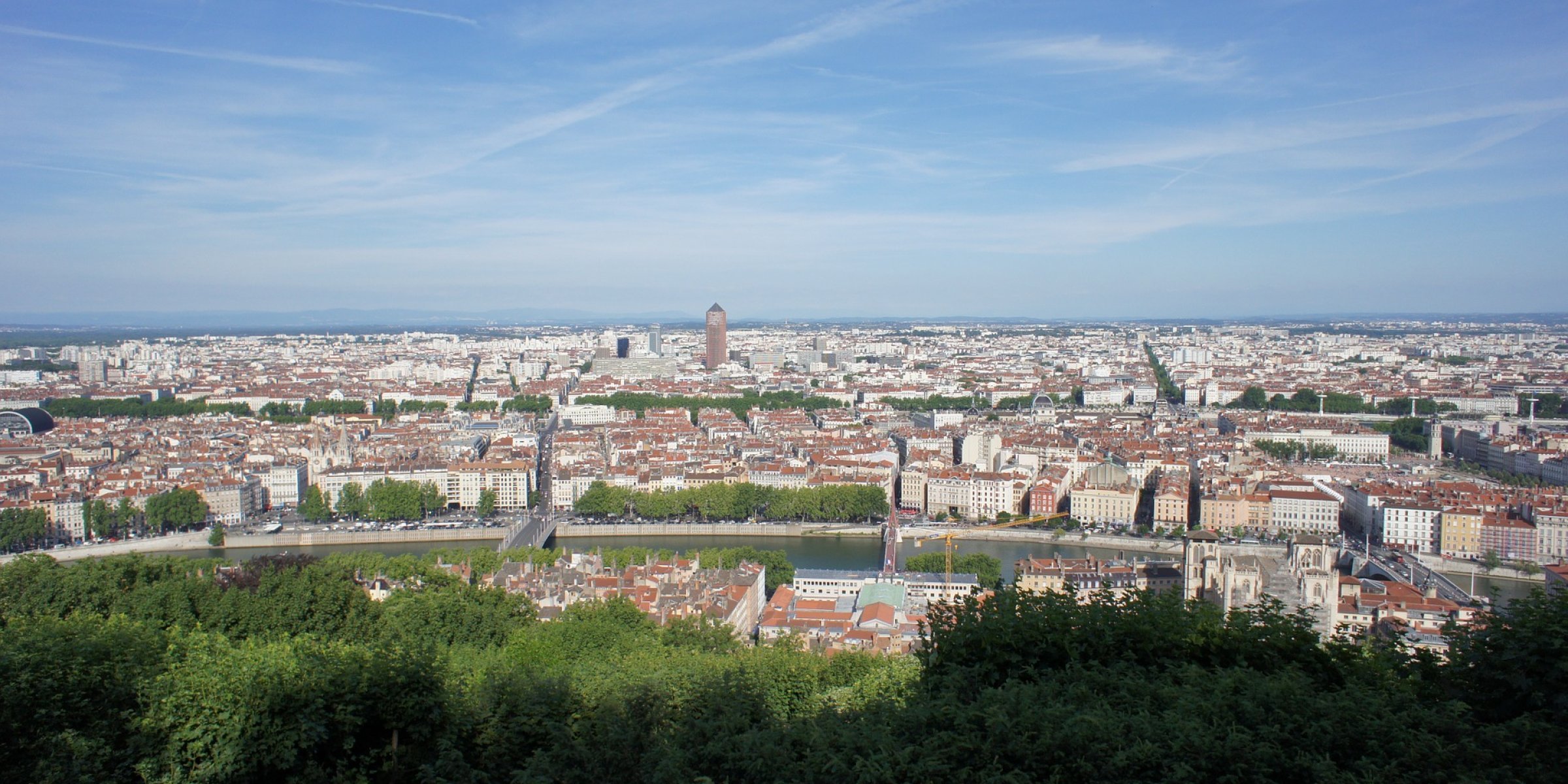 City