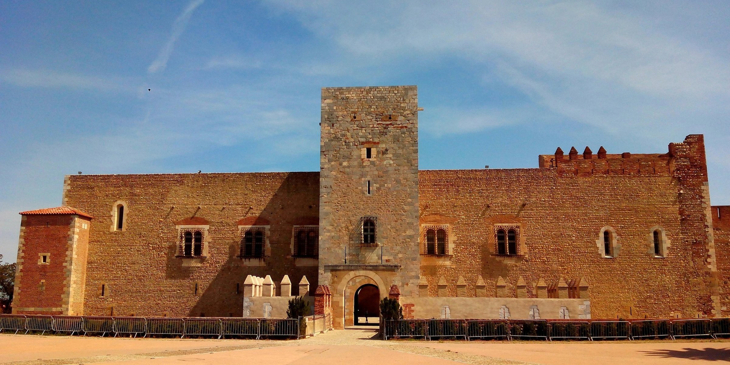 Castle