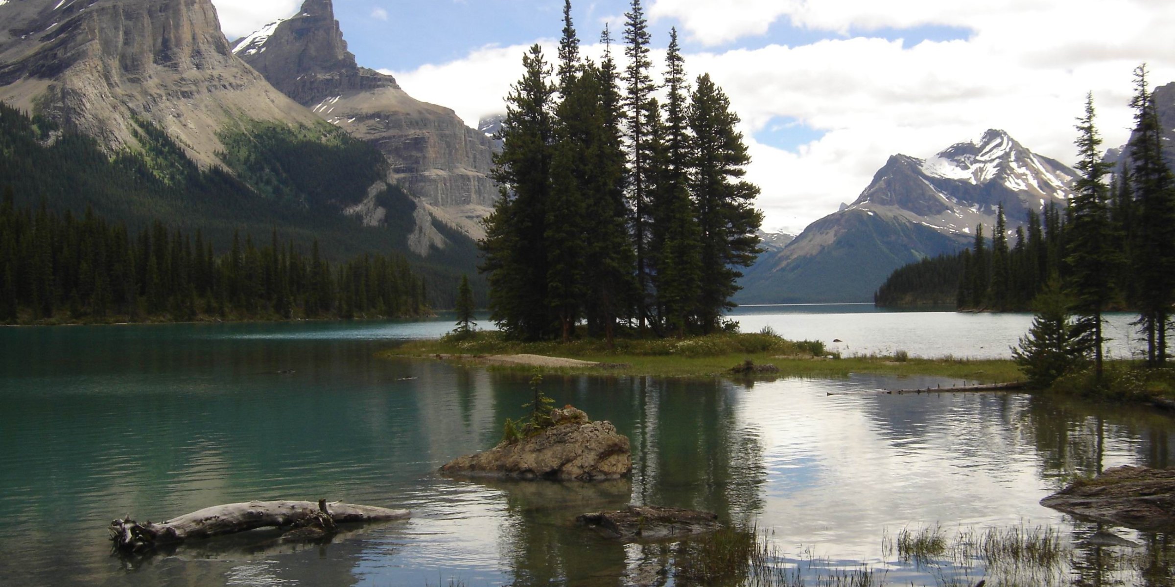 Lake