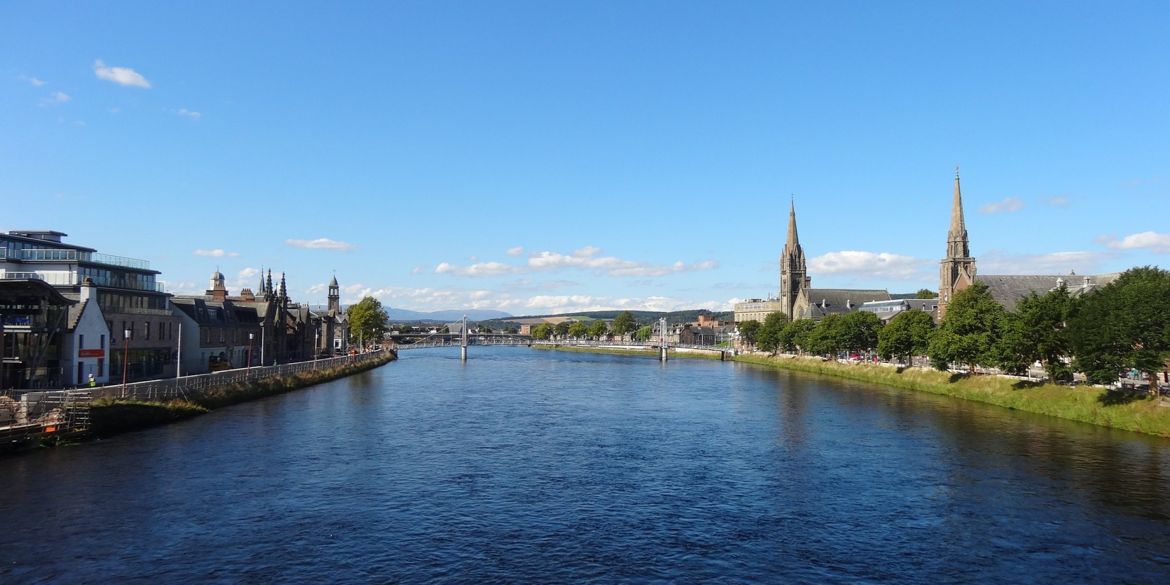 River
