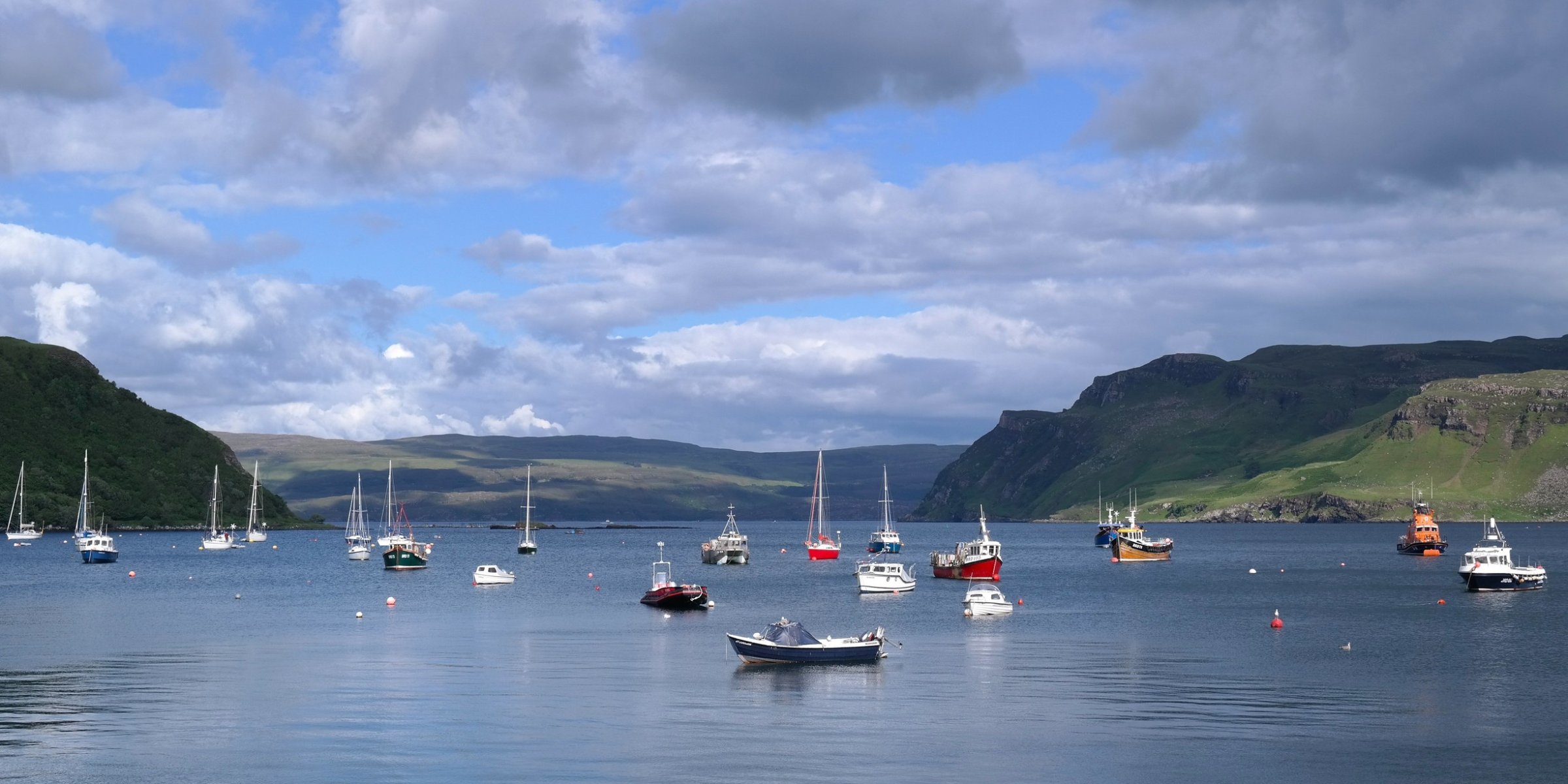Boats