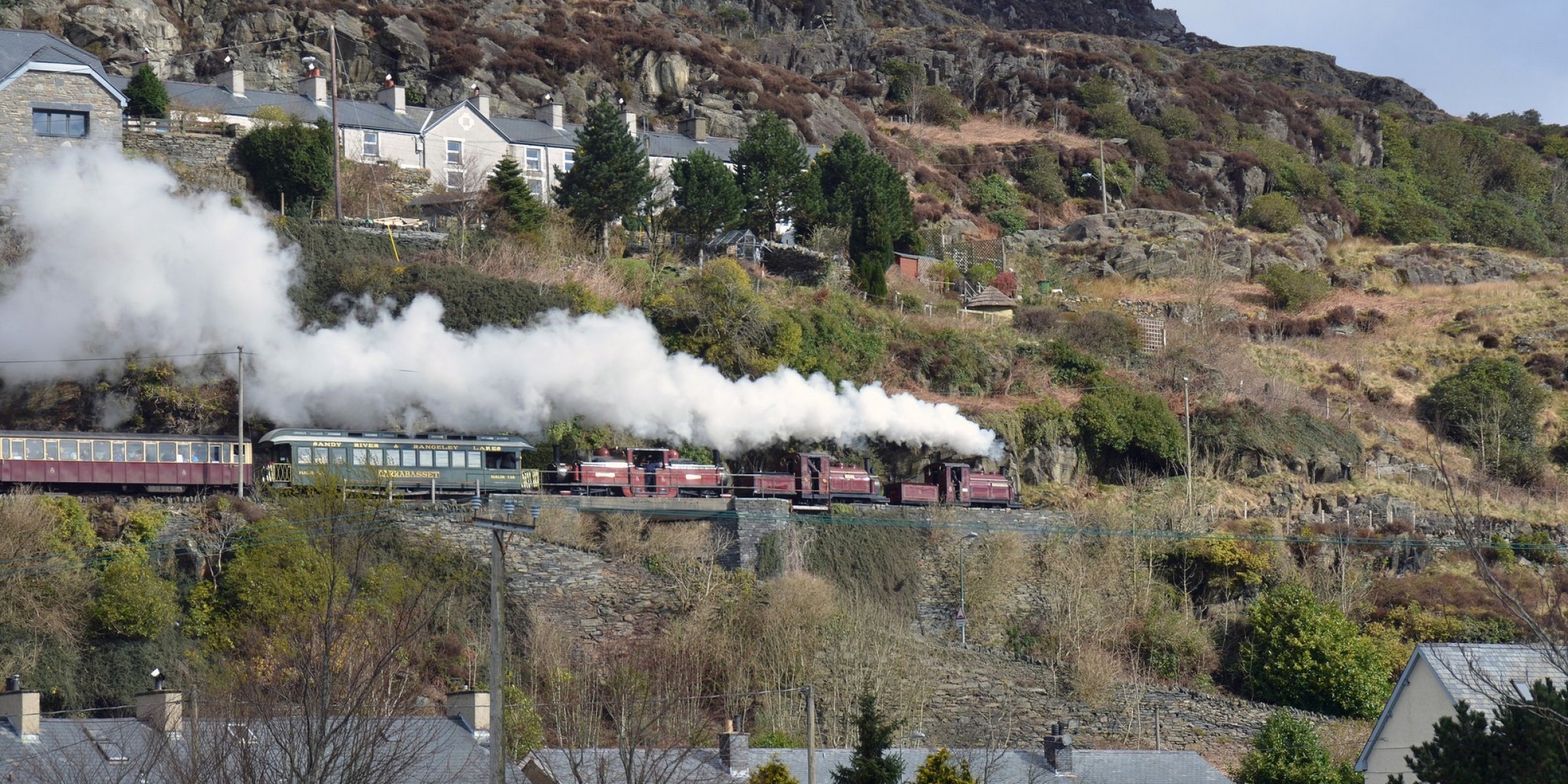 The Snowdonian