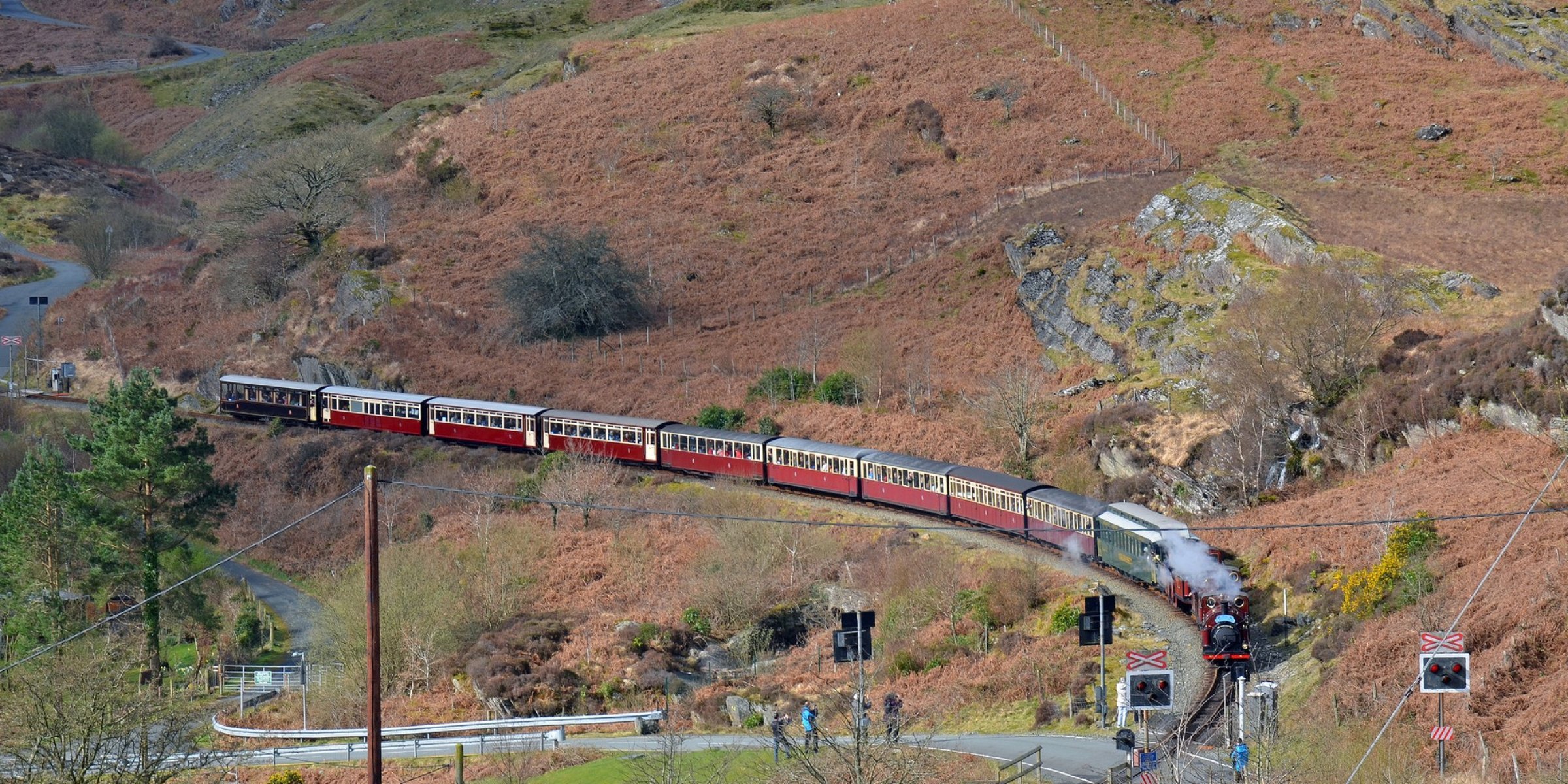 The Snowdonian