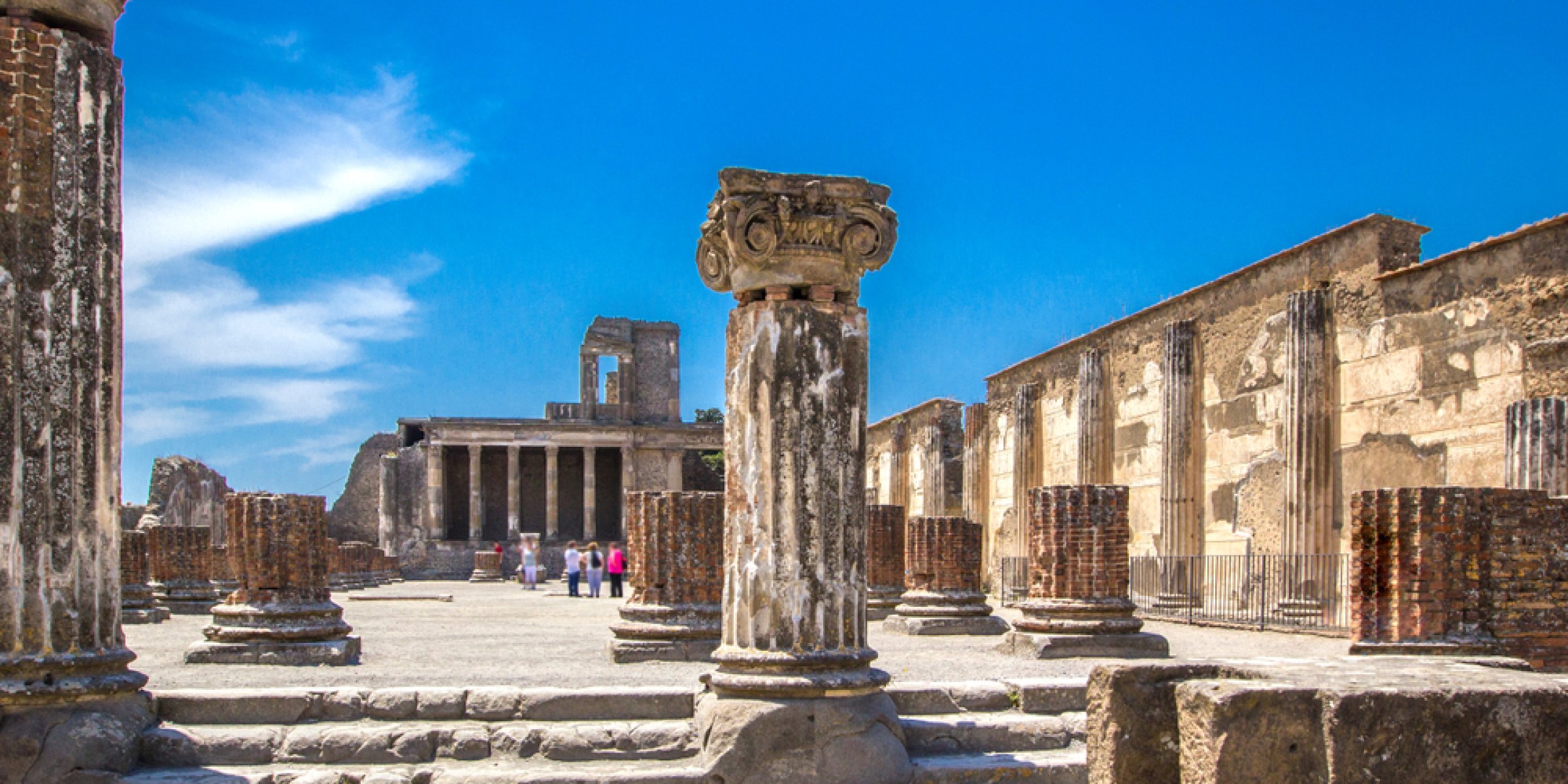 Ruins