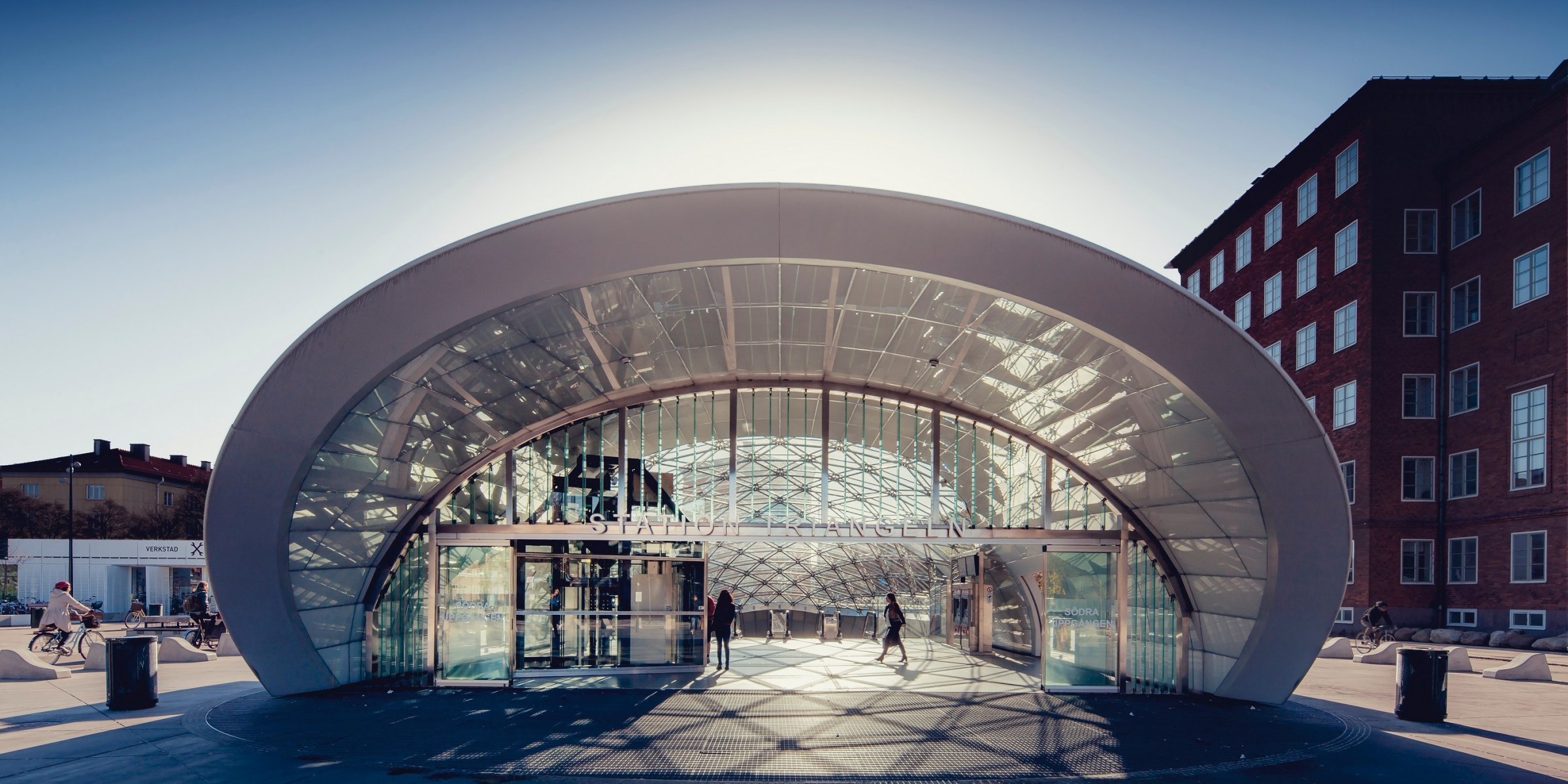 Station