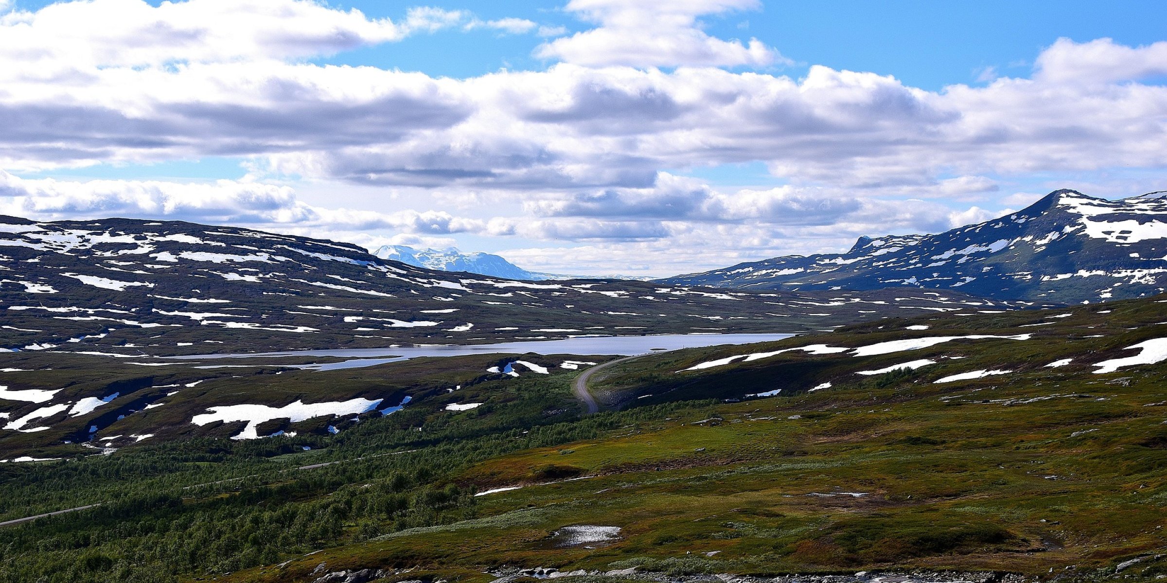 Landscape