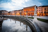 Padova, Italy