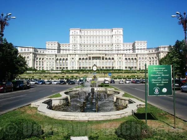 Bucharest