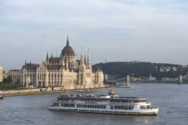 Budapest