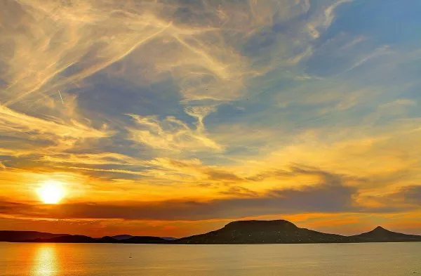 Lake Balaton