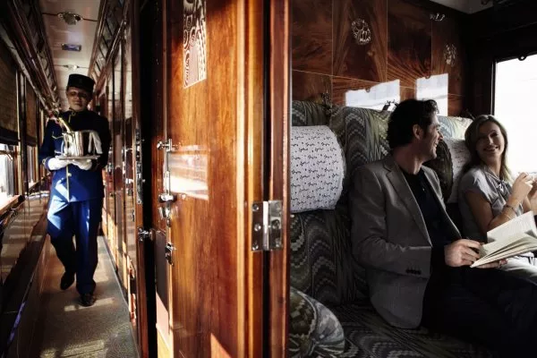 Venice Simplon-Orient-Express