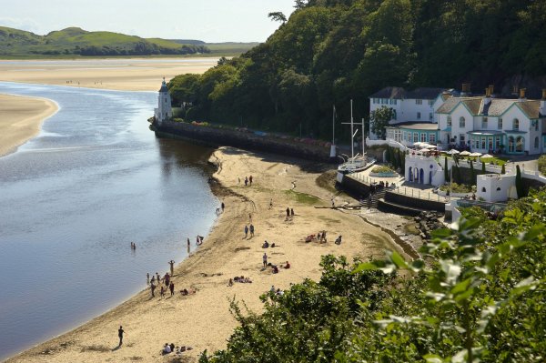 Portmeirion