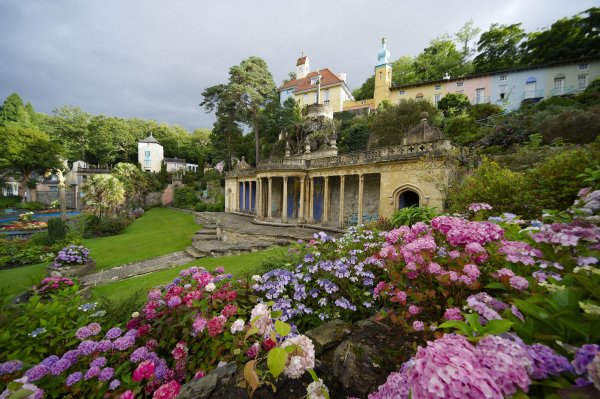 Portmeirion