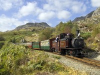 Ffestiniog Railway