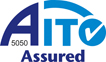 AITO Assured logo