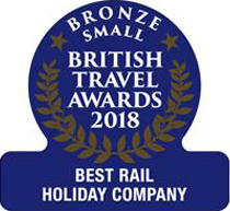 BTA Bronze Award 2018